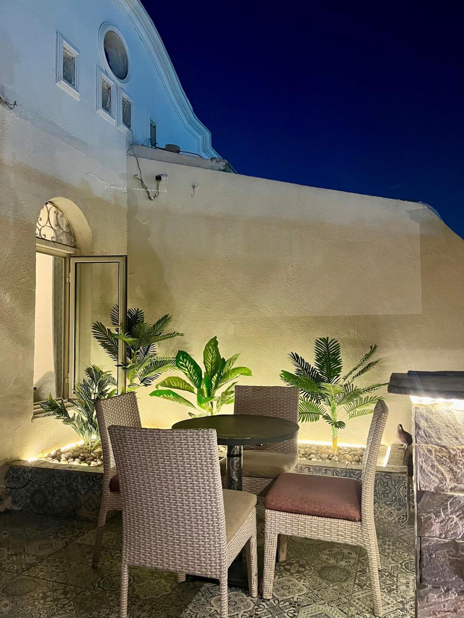 Pyramids Pride Inn Kafret el-Gabal Buitenkant foto