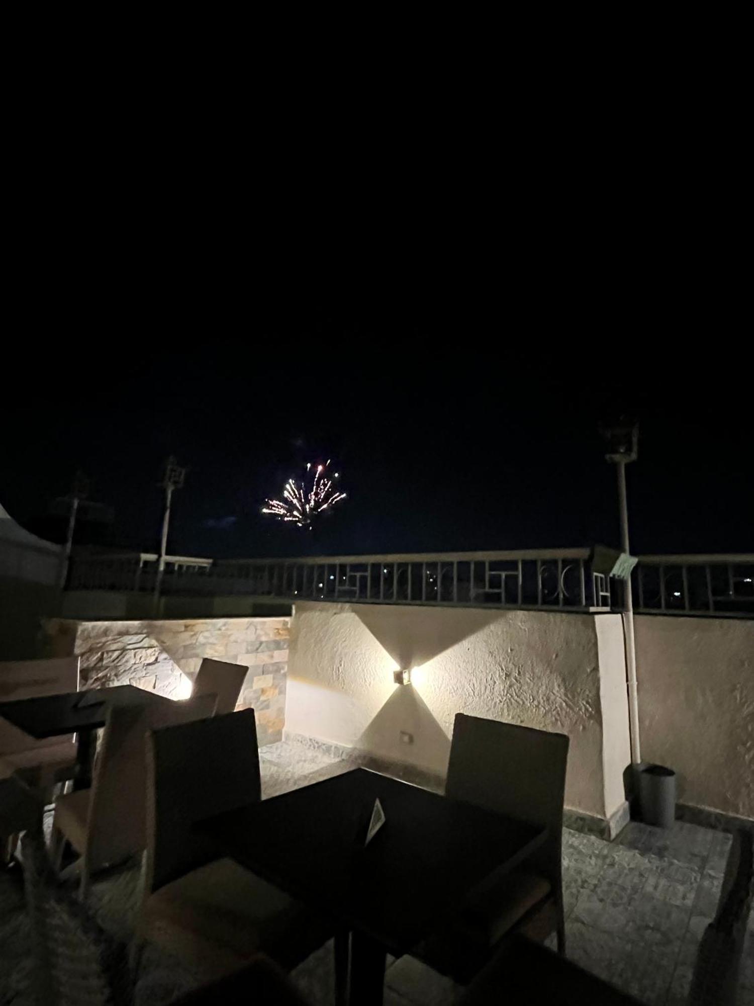 Pyramids Pride Inn Kafret el-Gabal Buitenkant foto